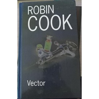 Vector - Robin Cook.